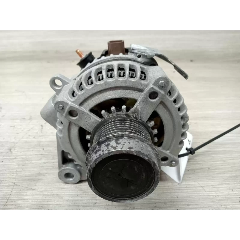 TOYOTA RAV4 ALTERNATOR PETROL, 2.4, 2AZ-FE, ACA33, P/N 27060-28301, 11/05-11/12