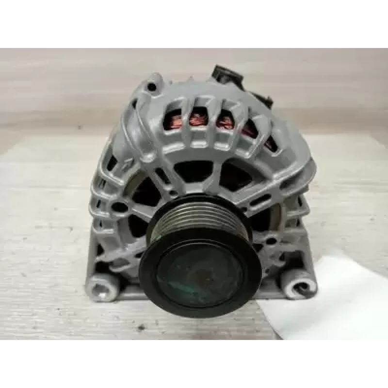 FORD FOCUS ALTERNATOR DIESEL, 2.0, TURBO, LW, 05/11-08/15 2012
