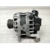 NISSAN NAVARA ALTERNATOR NP300, DIESEL, 2.3, YS23DDTT, TWIN TURBO, 120 AMP, 04/1