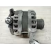 NISSAN NAVARA ALTERNATOR NP300, DIESEL, 2.3, YS23DDTT, TWIN TURBO, 120 AMP, 04/1