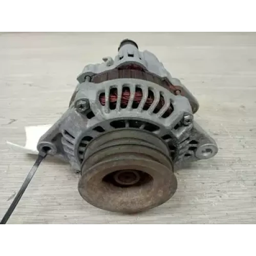 MAZDA BT50 ALTERNATOR DIESEL, 3.0, UN, 11/06-09/11 2010