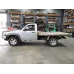 MAZDA BT50 ALTERNATOR DIESEL, 3.0, UN, 11/06-09/11 2010