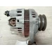 MAZDA BT50 ALTERNATOR DIESEL, 3.0, UN, 11/06-09/11 2010
