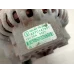 MAZDA BT50 ALTERNATOR DIESEL, 3.0, UN, 11/06-09/11 2010