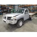 MAZDA BT50 ALTERNATOR DIESEL, 3.0, UN, 11/06-09/11 2010