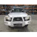 MAZDA BT50 ALTERNATOR DIESEL, 3.0, UN, 11/06-09/11 2010