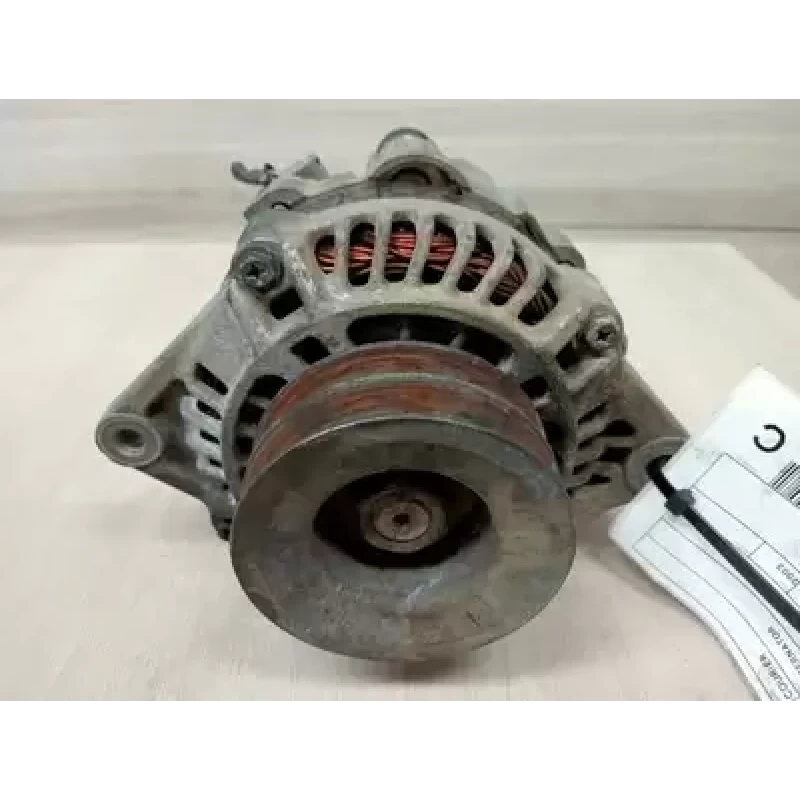 FORD COURIER ALTERNATOR DIESEL, 2.5, AFTERMARKET, PD-PH, 05/96-11/06 2003