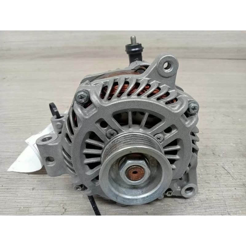 SUBARU FORESTER ALTERNATOR PETROL, 2.5, FB25, 08/10-12/12 2012