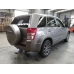 SUZUKI VITARA ALTERNATOR PETROL, 2.4, J24B, GRAND VITARA, JT, 08/08-12/18 2015