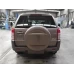 SUZUKI VITARA ALTERNATOR PETROL, 2.4, J24B, GRAND VITARA, JT, 08/08-12/18 2015