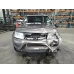 SUZUKI VITARA ALTERNATOR PETROL, 2.4, J24B, GRAND VITARA, JT, 08/08-12/18 2015