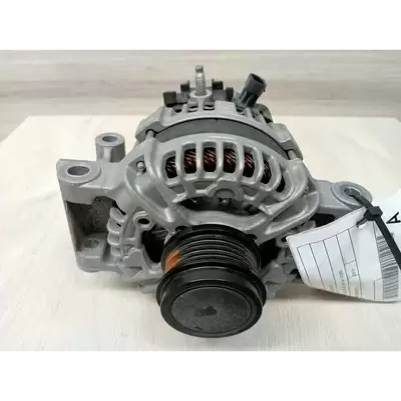 HOLDEN ASTRA ALTERNATOR PETROL, 1.4, TURBO, BK-BL, 09/16-12/20 2019