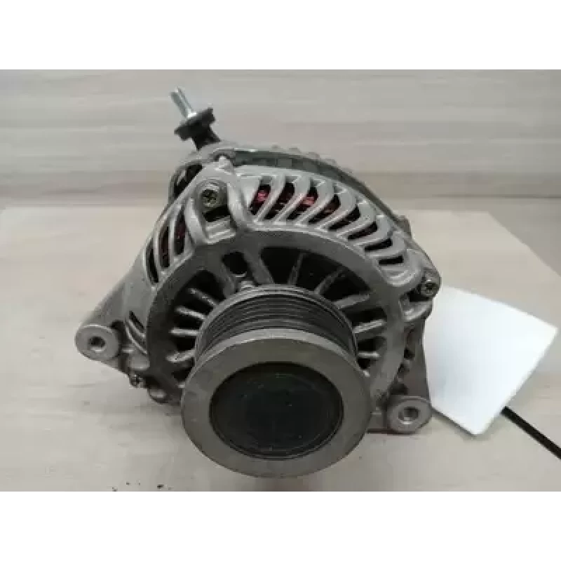 NISSAN PATHFINDER ALTERNATOR DIESEL, 2.5, YD25, 130AMP, 3 PIN TYPE, R51, 05/05-0