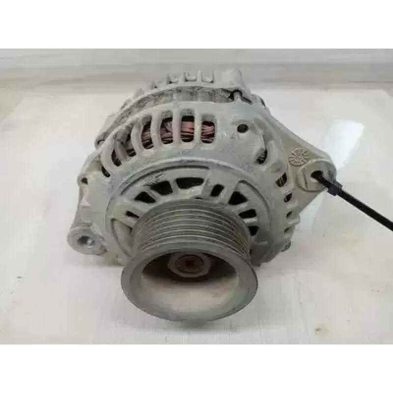 HOLDEN RODEO ALTERNATOR DIESEL, 3.0, 4JJ1, RA, COMMON RAIL, 10/06-07/08 2008