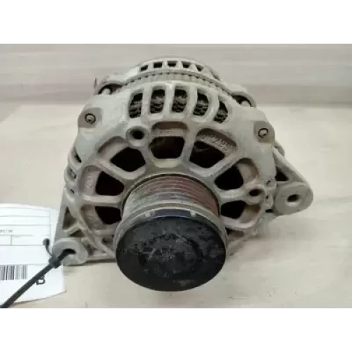 HYUNDAI SANTA FE ALTERNATOR DIESEL, 2.2, D4HB, TURBO, DM, 06/15-02/18 2018