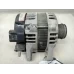 HYUNDAI SANTA FE ALTERNATOR DIESEL, 2.2, D4HB, TURBO, DM, 06/15-02/18 2018