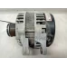 HYUNDAI SANTA FE ALTERNATOR DIESEL, 2.2, D4HB, TURBO, DM, 06/15-02/18 2018