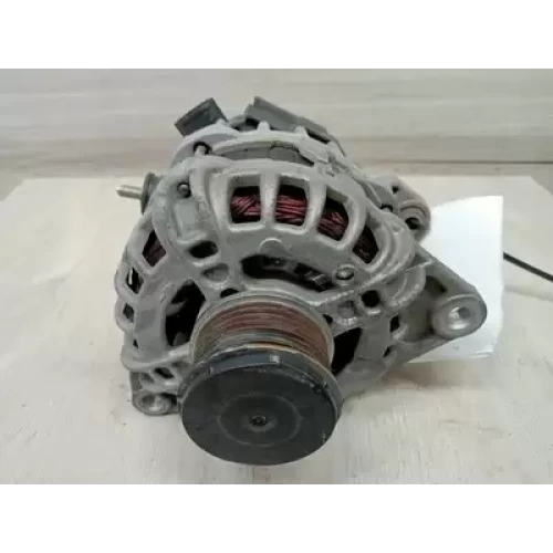 NISSAN NAVARA ALTERNATOR NP300, DIESEL, 2.3, YS23DDT, SINGLE TURBO, 120 AMP, 04/