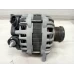 NISSAN NAVARA ALTERNATOR NP300, DIESEL, 2.3, YS23DDT, SINGLE TURBO, 120 AMP, 04/
