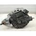 NISSAN NAVARA ALTERNATOR NP300, DIESEL, 2.3, YS23DDT, SINGLE TURBO, 120 AMP, 04/