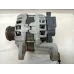 NISSAN NAVARA ALTERNATOR NP300, DIESEL, 2.3, YS23DDT, SINGLE TURBO, 120 AMP, 04/