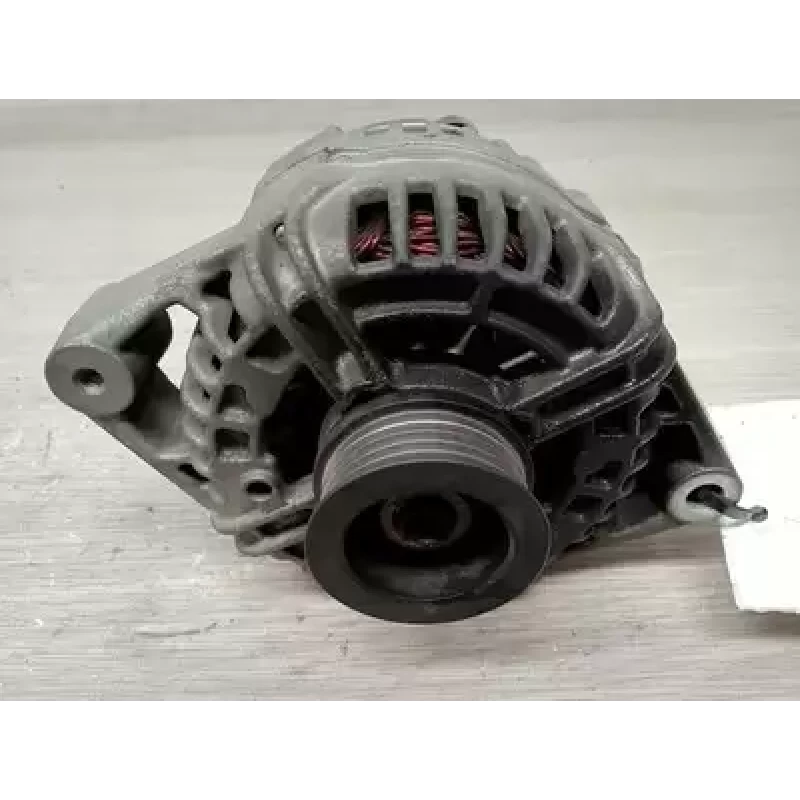 HOLDEN ASTRA ALTERNATOR TS, 1.8, BOSCH, W/O CLUTCH (3 PIN PLUG TYPE), 02/03-10/0