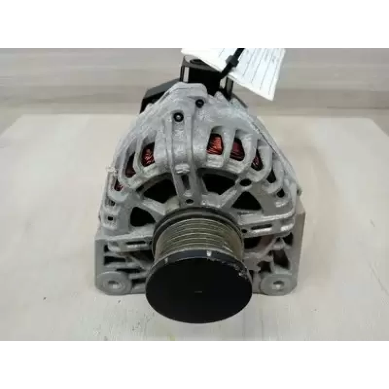 NISSAN PULSAR ALTERNATOR PETROL, 1.8, MRA8DE, B17/C12, 12/12-12/17 2014