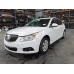 HOLDEN CRUZE ALTERNATOR PETROL, 1.4, 19UN, TURBO, JH (8TH VIN IS 8), 03/11-01/17