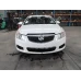 HOLDEN CRUZE ALTERNATOR PETROL, 1.4, 19UN, TURBO, JH (8TH VIN IS 8), 03/11-01/17