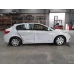 HOLDEN CRUZE ALTERNATOR PETROL, 1.4, 19UN, TURBO, JH (8TH VIN IS 8), 03/11-01/17
