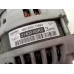 SUZUKI VITARA ALTERNATOR PETROL, 1.4, TURBO, K14C, 80AMP, VITARA, LY (VIN TSM),