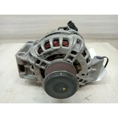 MAZDA BT50 ALTERNATOR DIESEL, 3.2, UP, 10/11-08/15 2013