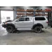 MAZDA BT50 ALTERNATOR DIESEL, 3.2, UP, 10/11-08/15 2013