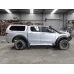 MAZDA BT50 ALTERNATOR DIESEL, 3.2, UP, 10/11-08/15 2013