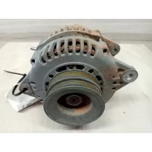 NISSAN NAVARA ALTERNATOR D22, DIESEL, 2.5, YD25, TURBO, 10/01-08/15 2011
