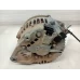 NISSAN NAVARA ALTERNATOR D22, DIESEL, 2.5, YD25, TURBO, 10/01-08/15 2011