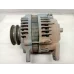 NISSAN NAVARA ALTERNATOR D22, DIESEL, 2.5, YD25, TURBO, 10/01-08/15 2011