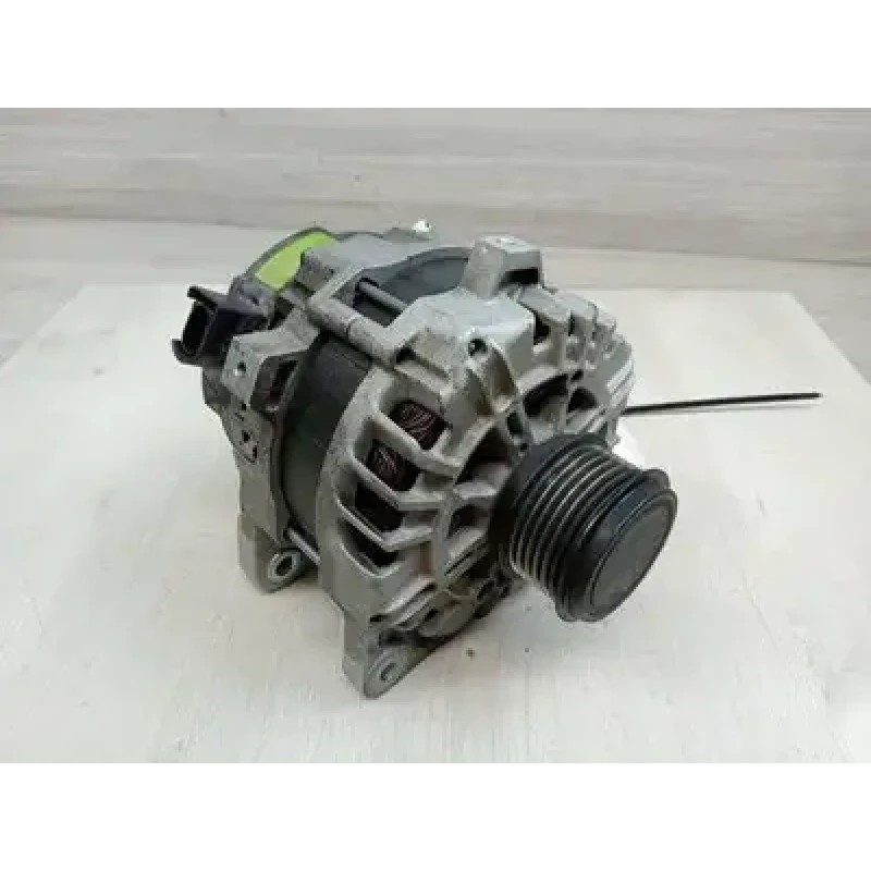 LDV T60 ALTERNATOR DIESEL, 2.0, TWIN TURBO, SC20M218Q5, SK8C, 09/21- 2023