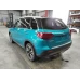 SUZUKI VITARA ALTERNATOR PETROL, 1.4, TURBO, K14C, 80AMP, VITARA, LY (VIN TSM),