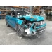 SUZUKI VITARA ALTERNATOR PETROL, 1.4, TURBO, K14C, 80AMP, VITARA, LY (VIN TSM),