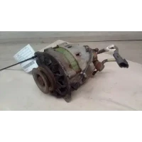 HOLDEN RODEO ALTERNATOR TF 2.8 4JB1 TURBO (DIESEL) 07/88- 1997 HOLDEN RODEO ALTERNATOR TF 2.8 4JB1 TURBO (DIESEL) 07/88- 1997