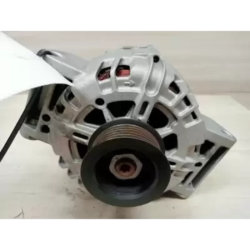 HOLDEN CAPTIVA ALTERNATOR PETROL, 2.4, CG, 01/11-06/18 2013