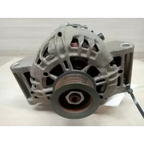 HOLDEN CAPTIVA ALTERNATOR PETROL, 2.4, CG, 01/11-06/18 2014
