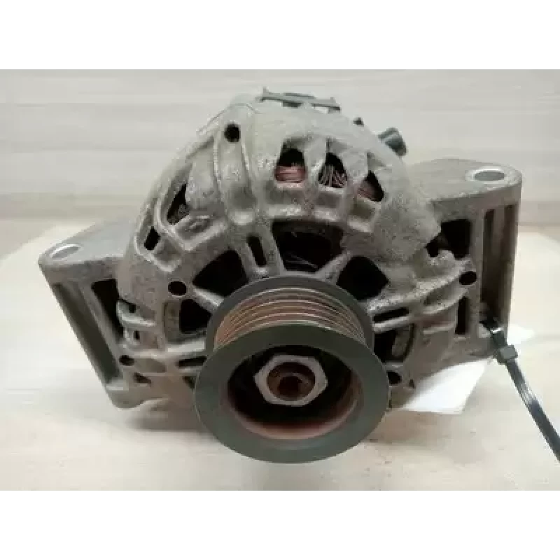 HOLDEN CAPTIVA ALTERNATOR PETROL, 2.4, CG, 01/11-06/18 2014
