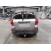 HOLDEN CAPTIVA ALTERNATOR PETROL, 2.4, CG, 01/11-06/18 2014
