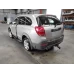 HOLDEN CAPTIVA ALTERNATOR PETROL, 2.4, CG, 01/11-06/18 2014