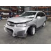 HOLDEN CAPTIVA ALTERNATOR PETROL, 2.4, CG, 01/11-06/18 2014