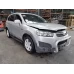HOLDEN CAPTIVA ALTERNATOR PETROL, 2.4, CG, 01/11-06/18 2014