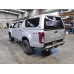 ISUZU DMAX ALTERNATOR DIESEL, 3.0, 4JJ1, (FRONT MOUNT INTERCOOLED ENGINE W/ PLAS