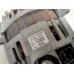 NISSAN PATROL ALTERNATOR DIESEL, 3.0, ZD30, TURBO, Y61/GU, COMMON RAIL, 03/07-04
